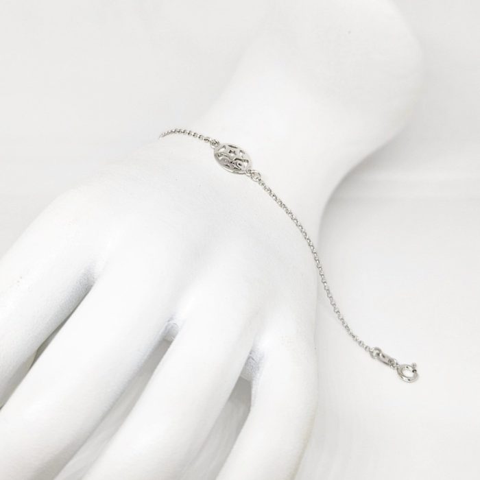 Narukvica - Srebro 925 - 14 - 17 cm