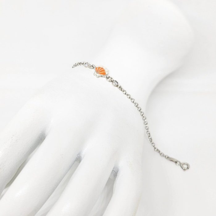 Narukvica - Srebro 925 - 16 cm