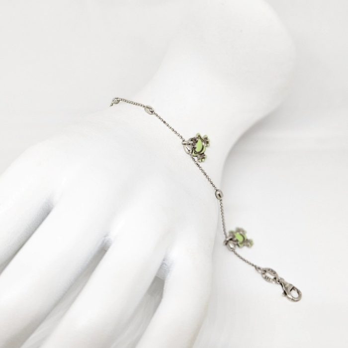 Narukvica - Srebro 925 - 16 - 19 cm