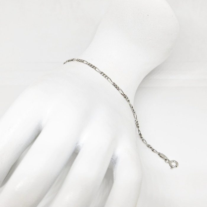 Narukvica - Srebro 925 - 20 cm