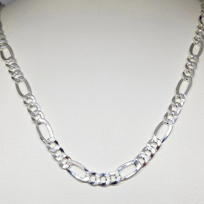 Lanac - Srebro 925 - 60 cm