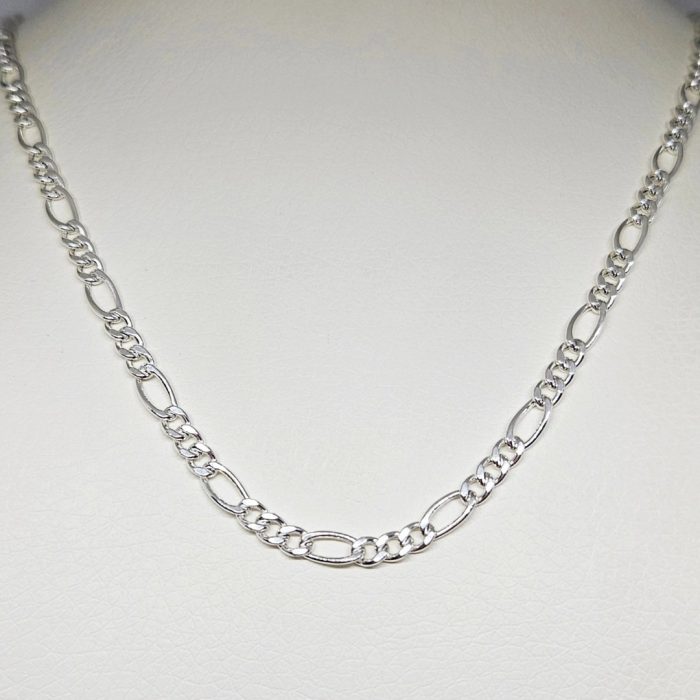 Lanac - Srebro 925 - 55 cm