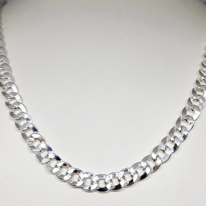 Lanac - Srebro 925 - 60 cm