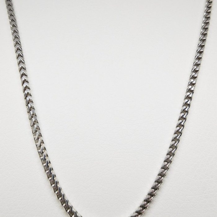 Sajla - Srebro 925 - 52 cm