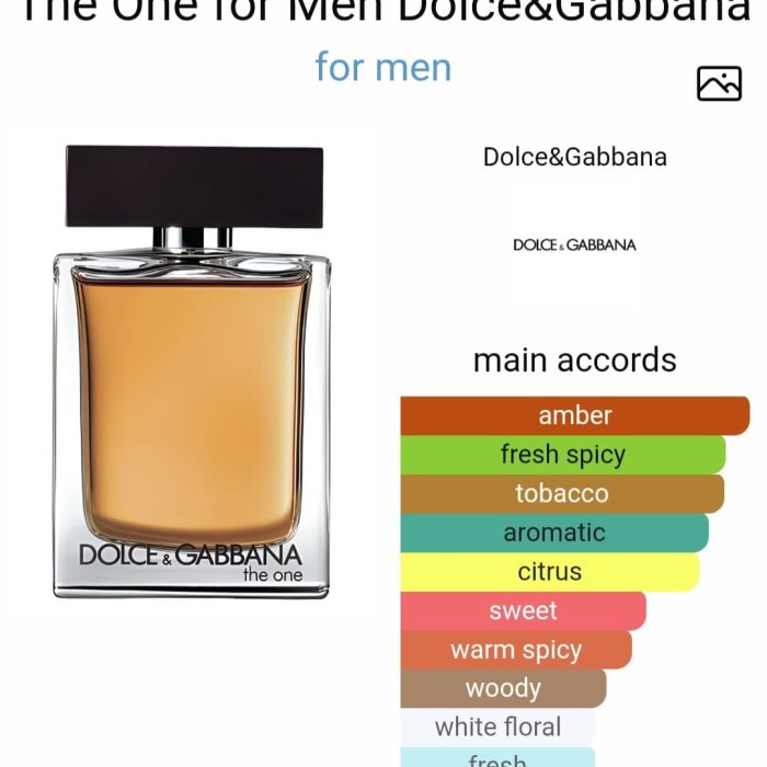 The One for Men - 50 ml
