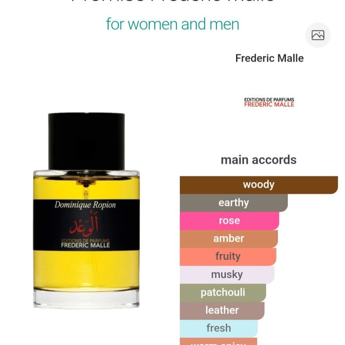 Promise - 50 ml