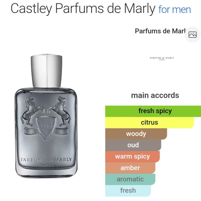 Castley - 50 ml