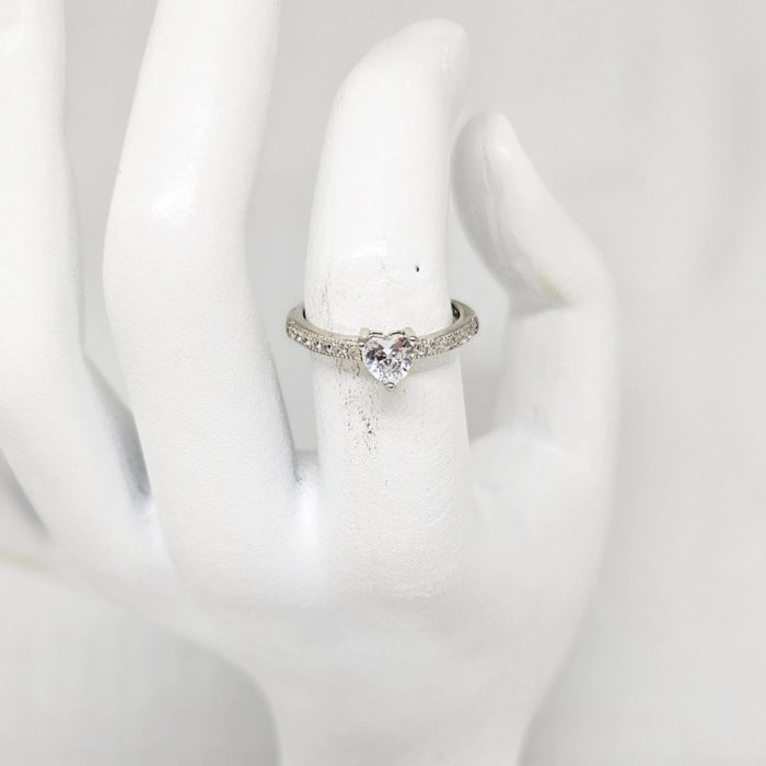 Prsten - Zlato 585 14k - 12 mm