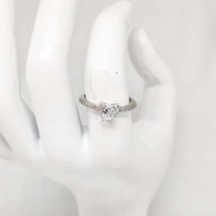 Prsten - Zlato 585 14k - 15 mm