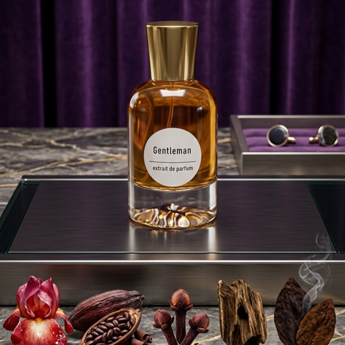 Gentleman - 50 ml