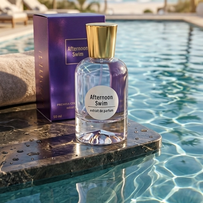 Afternoon Swim - 50 ml