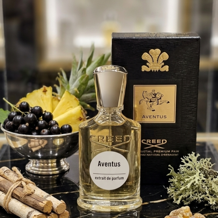 Aventus - 50 ml