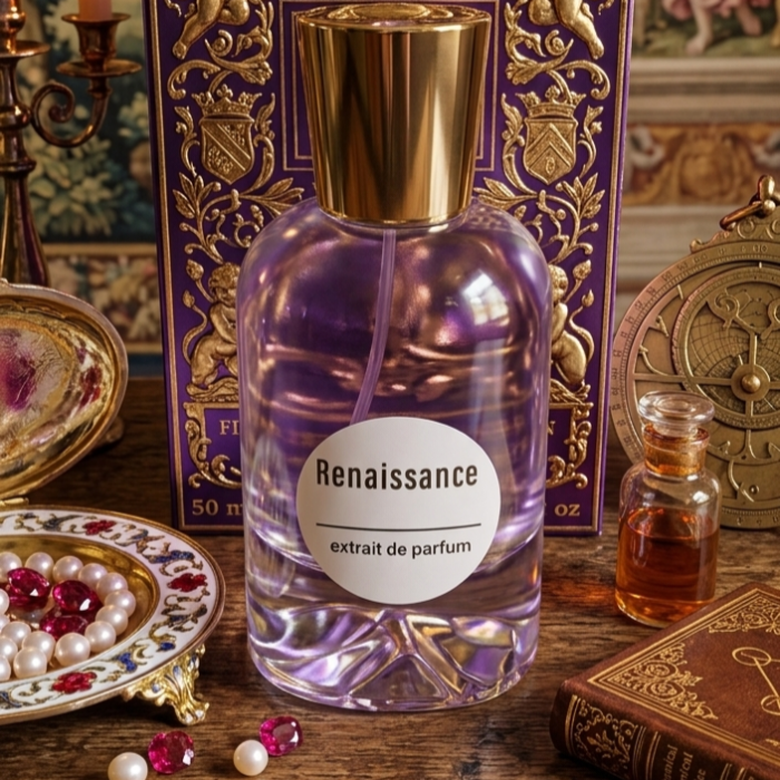 Renaissance - 50 ml