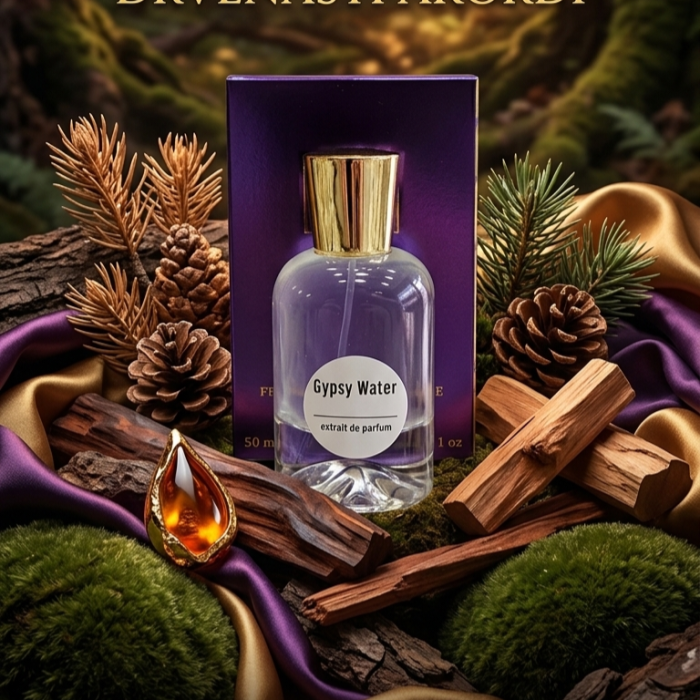 Gypsy Water - 50 ml