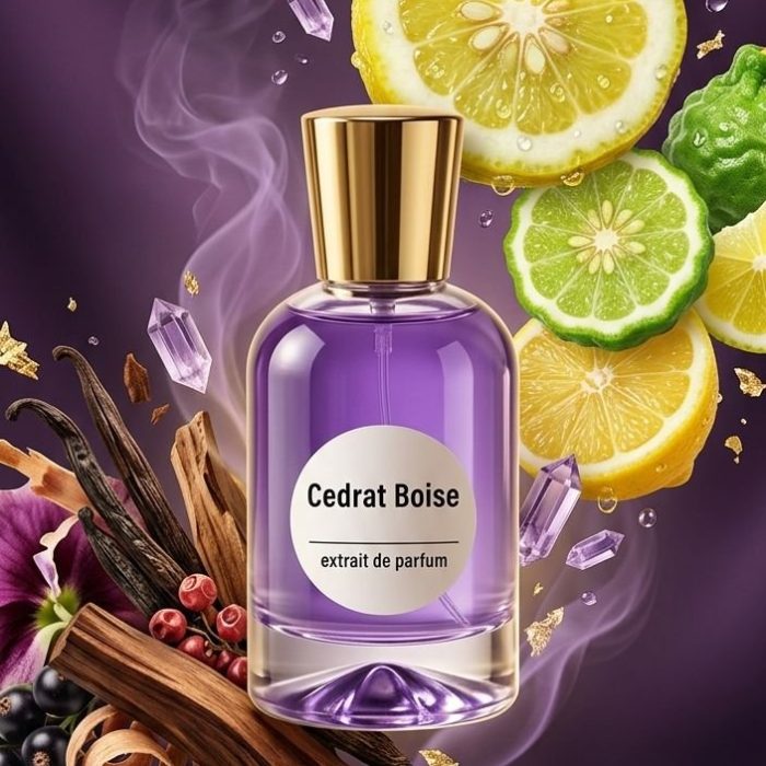 Cedrat Boise - 50 ml