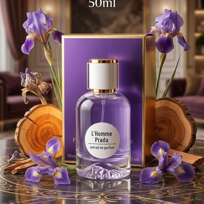 L'Homme Prada - 50 ml