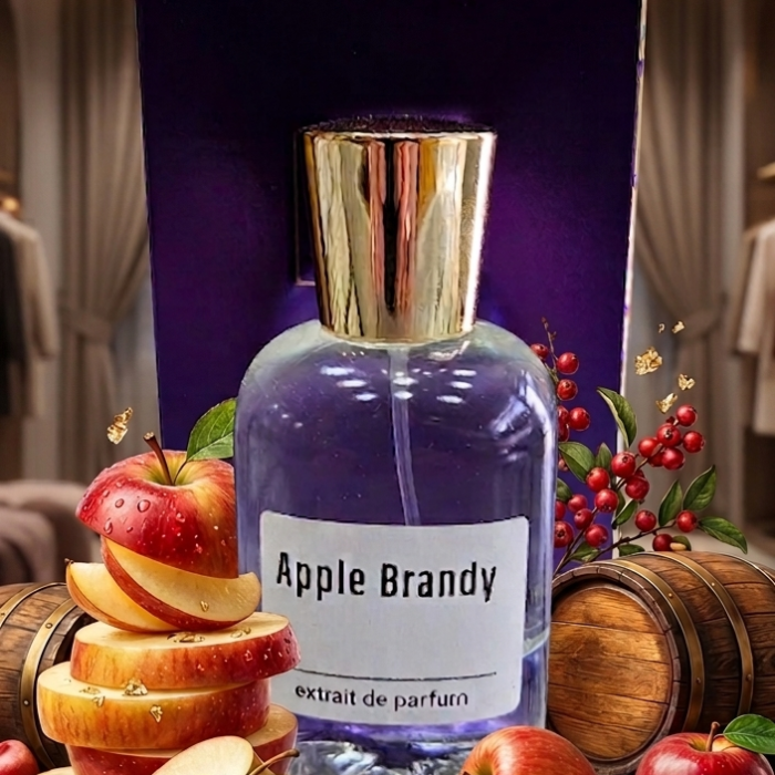 Apple Brandy - 50 ml