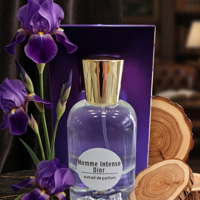 Homme Intense - 50 ml