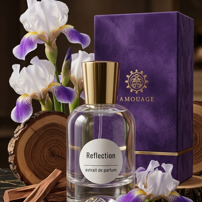 Reflection - 50 ml