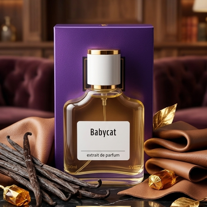 Babycat - 50 ml