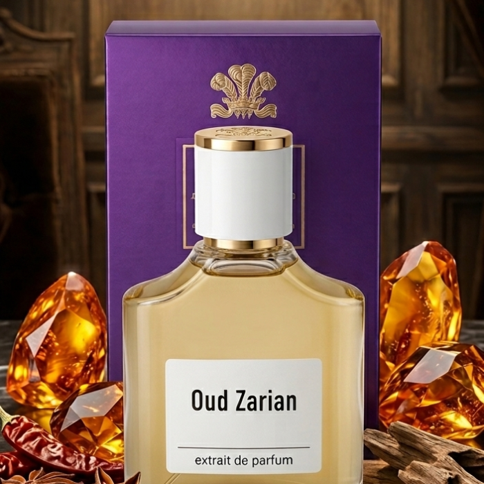 Oud Zarian - 50 ml