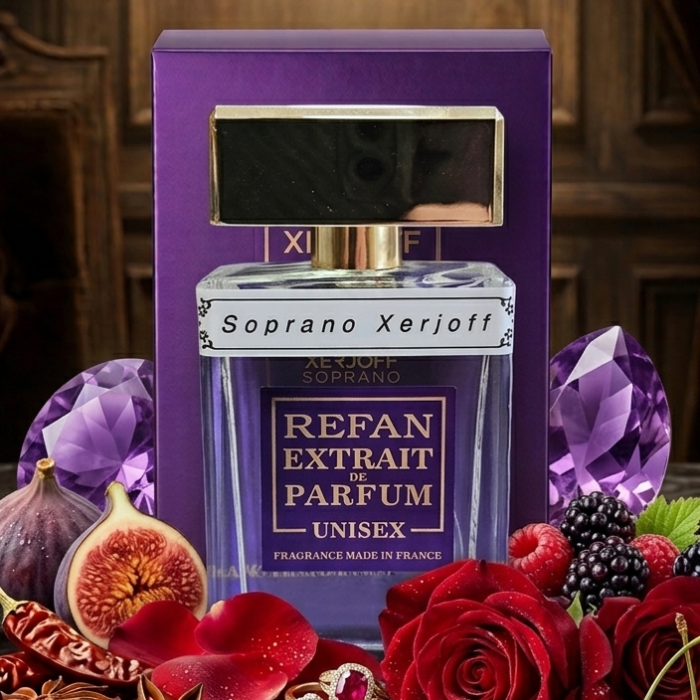 Soprano - 50 ml