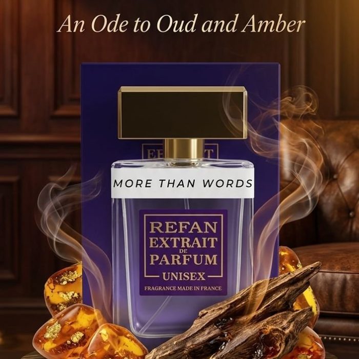 More Than Words - 50 ml