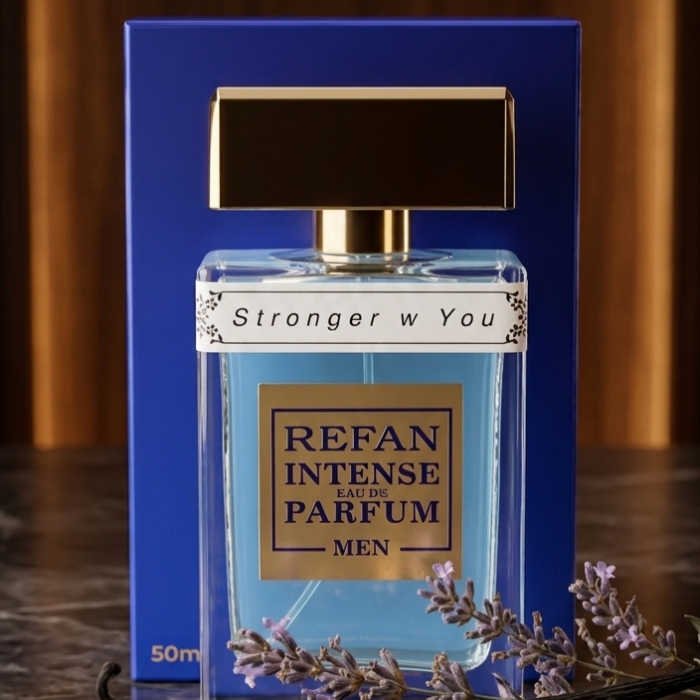 Stronger With You - 50 ml