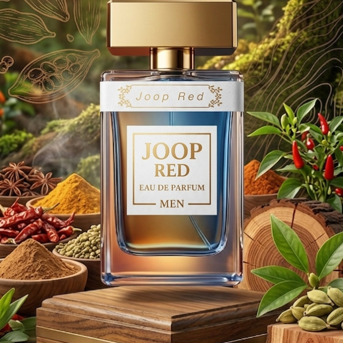 Joop Red - 50 ml