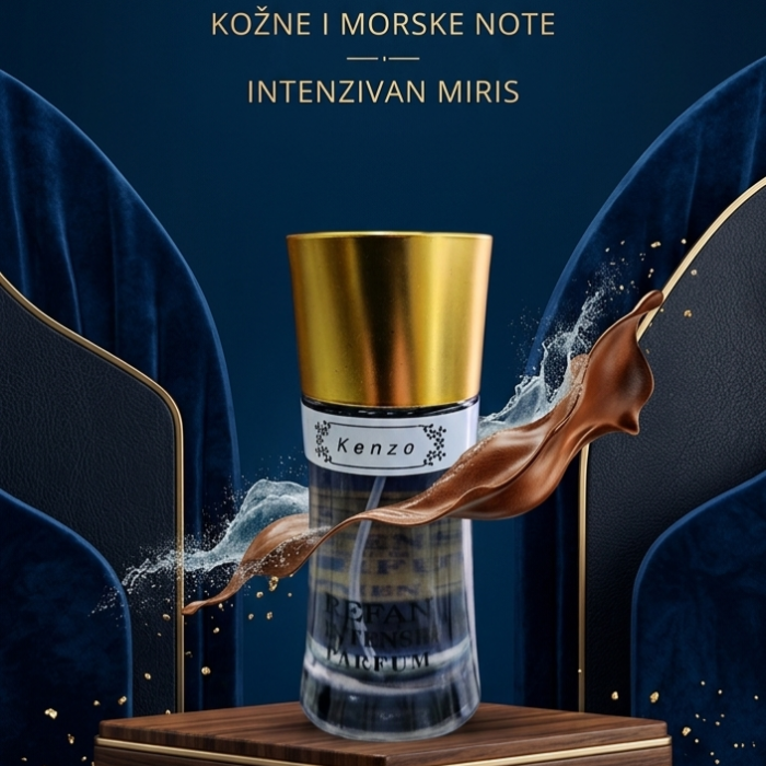Kenzo Homme - 50 ml