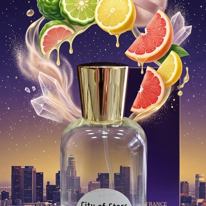 City Of Stars - 50 ml
