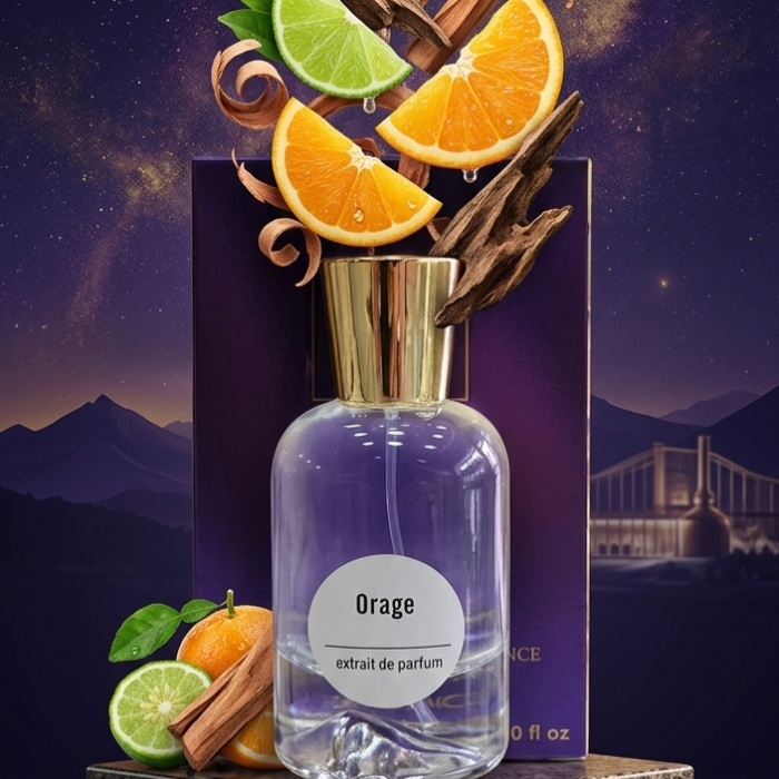 Orage - 50 ml