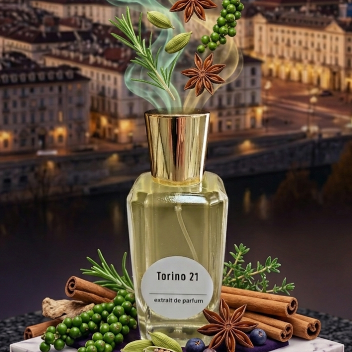 Torino 21 - 50 ml