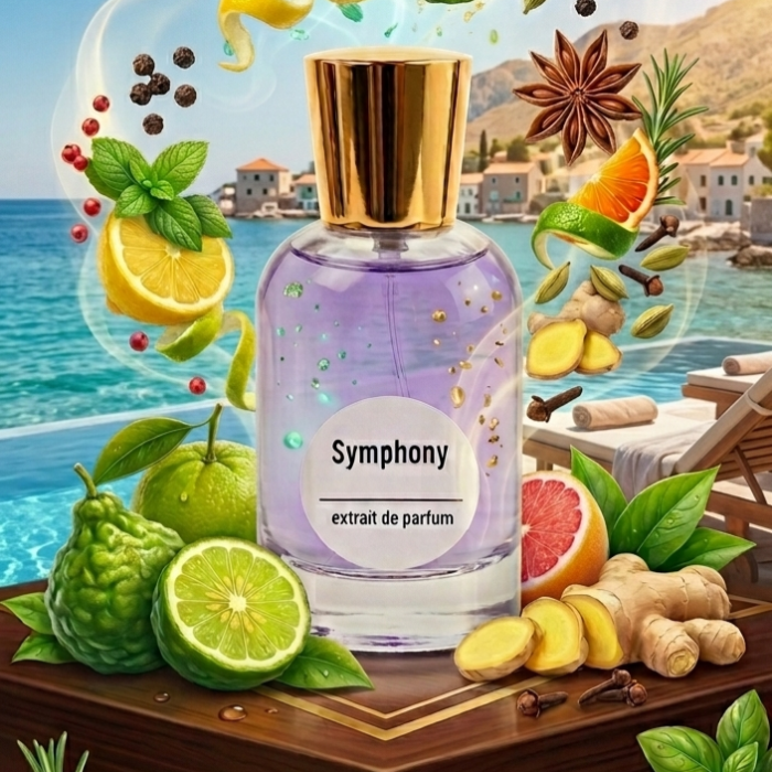 Symphony - 50 ml