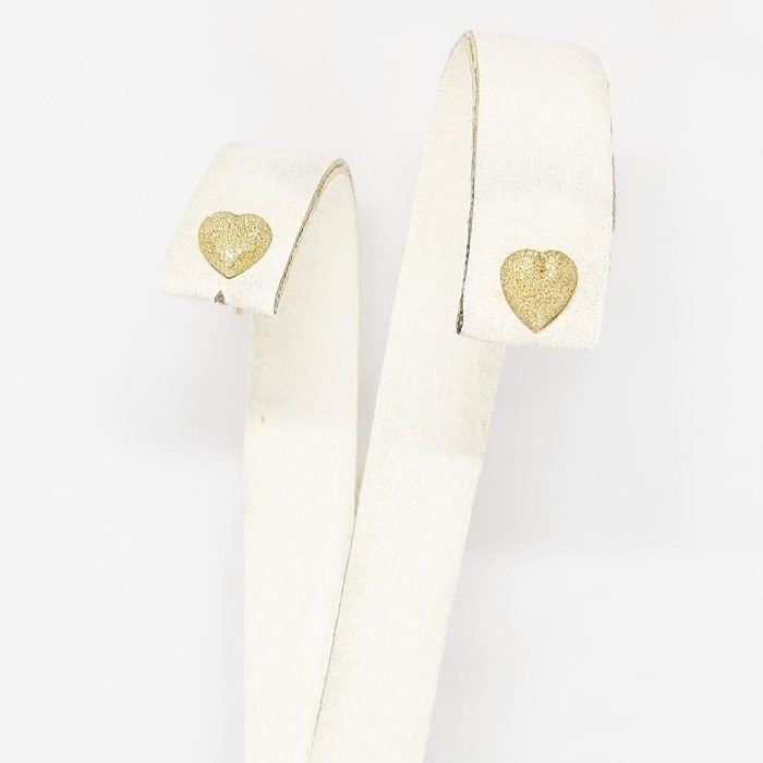 Naušnice - Zlato 585 14k