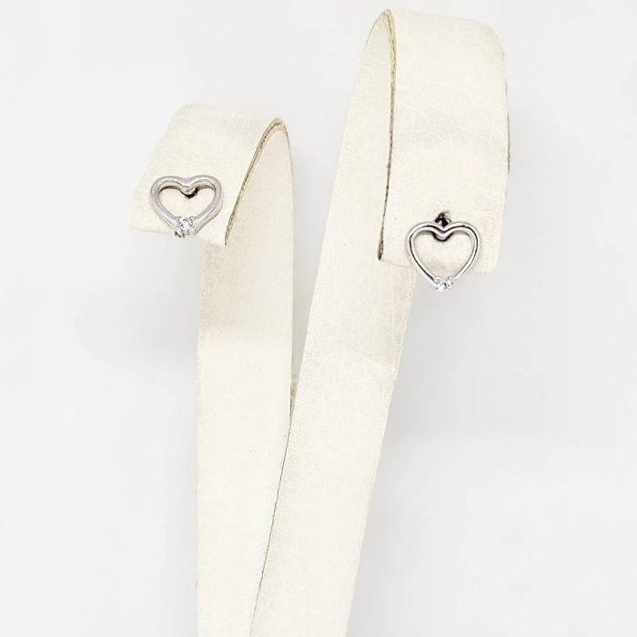 Naušnice - Zlato 585 14k