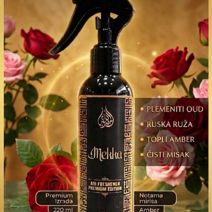 Osvježivač vazduha - 220 ml