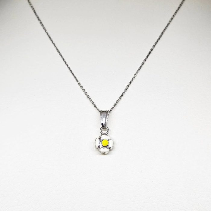 Ogrlica - Srebro 925