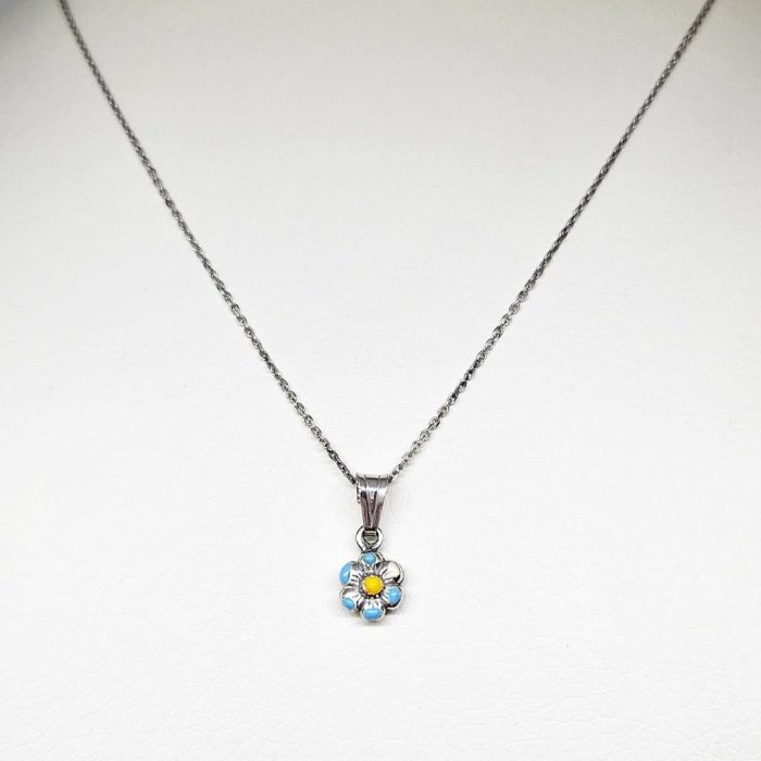 Ogrlica - Srebro 925