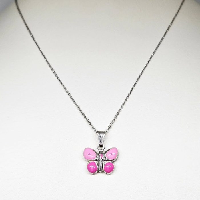 Ogrlica - Srebro 925