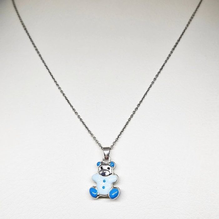 Ogrlica - Srebro 925