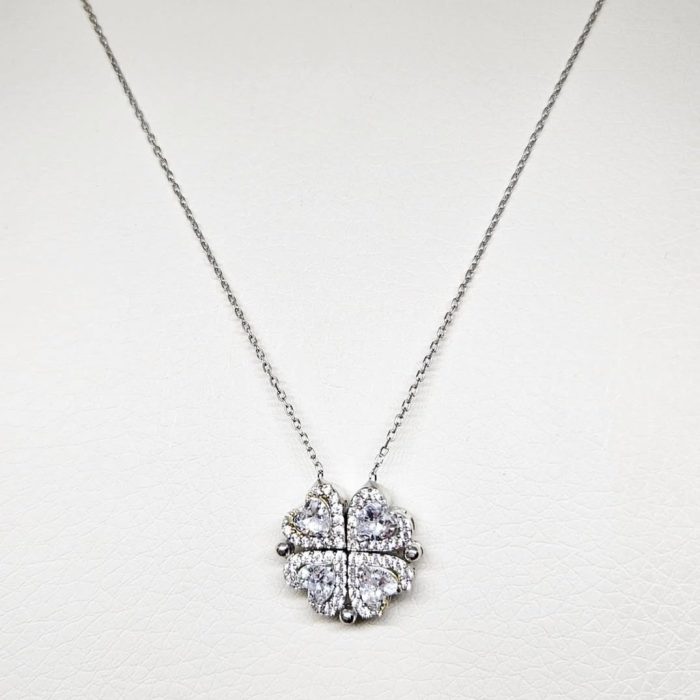 Ogrlica - Srebro 925