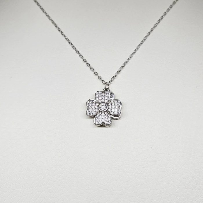 Ogrlica - Srebro 925