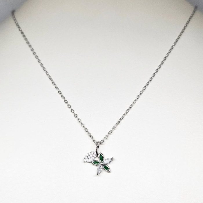 Ogrlica - Srebro 925