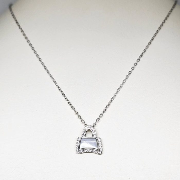 Ogrlica - Srebro 925