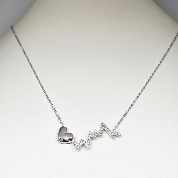 Ogrlica - Srebro 925