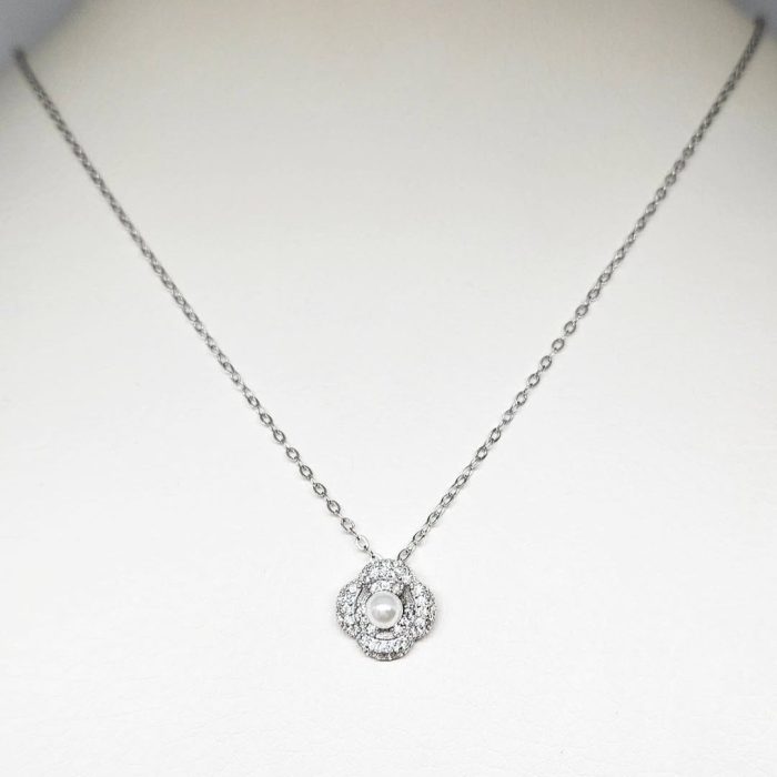 Ogrlica - Srebro 925