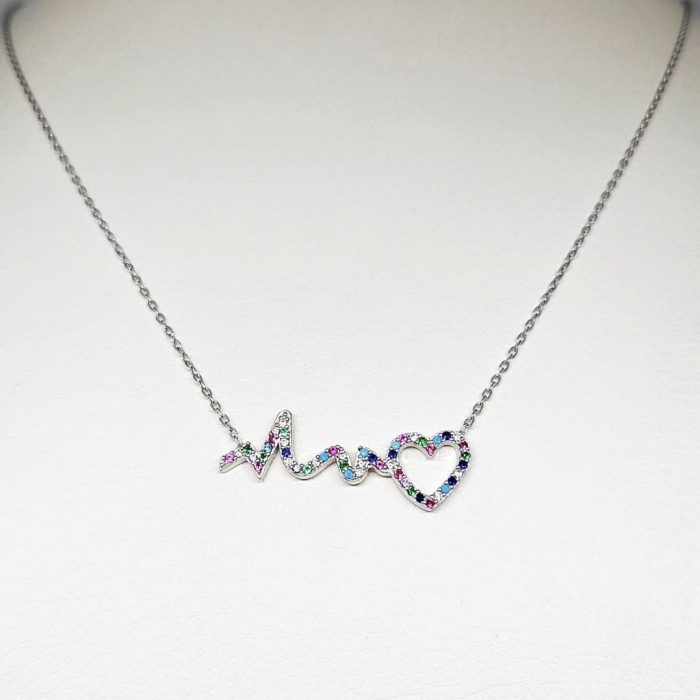 Ogrlica - Srebro 925