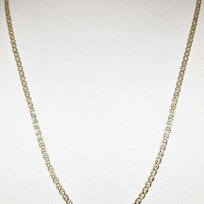 Lanac - Zlato 585 14k