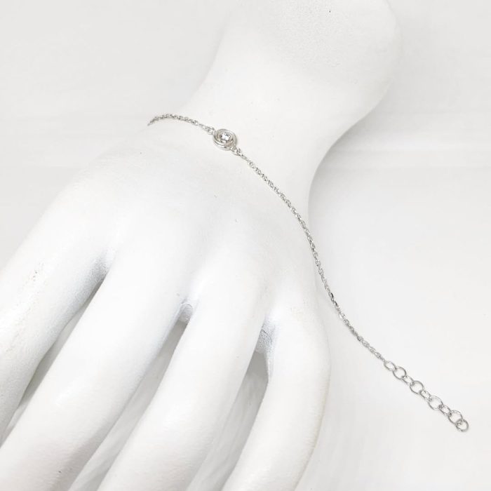 Narukvica - Srebro 925